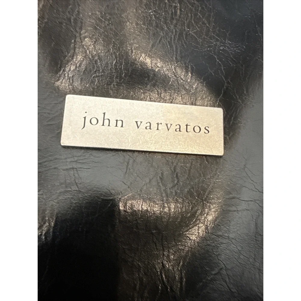 John Varvatos john varvatos
